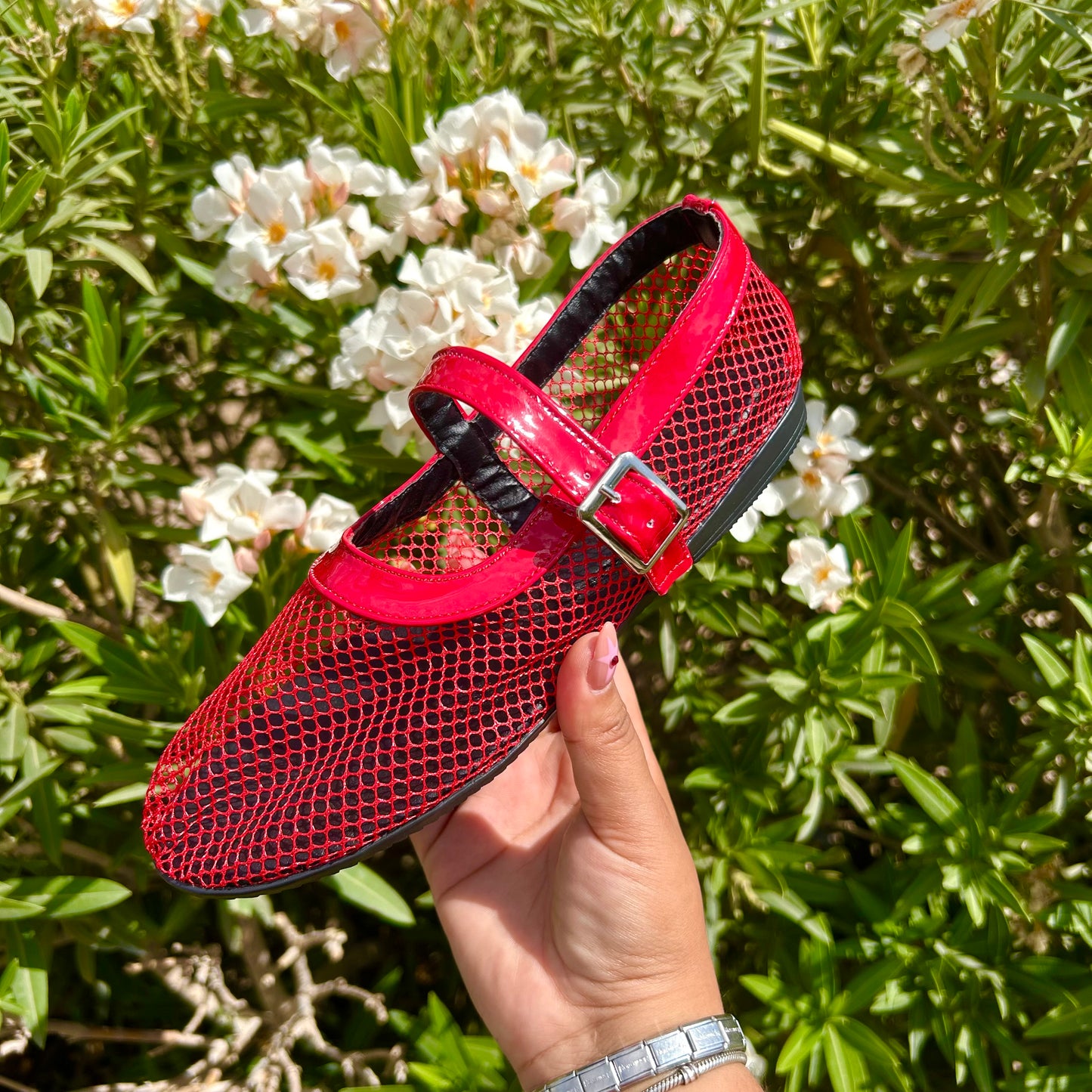 Maya 2.0 Rojo