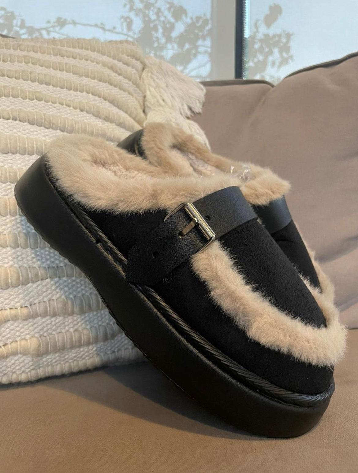 Preventa Aspen Negro