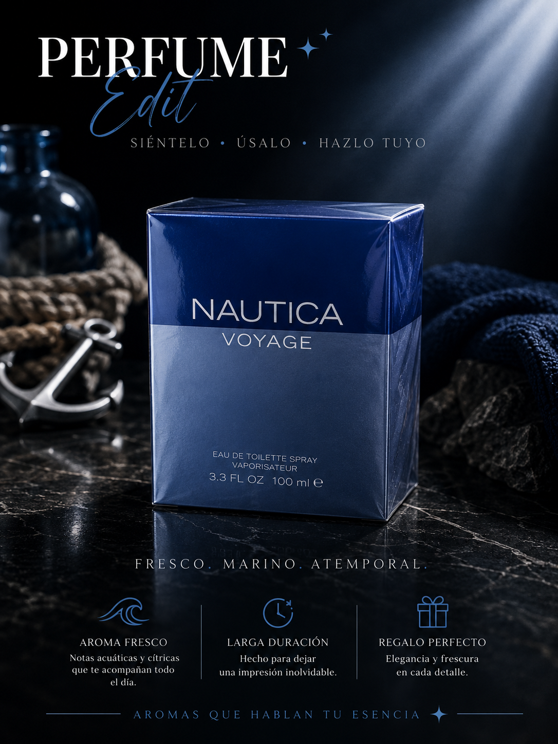 Nautica Voyage