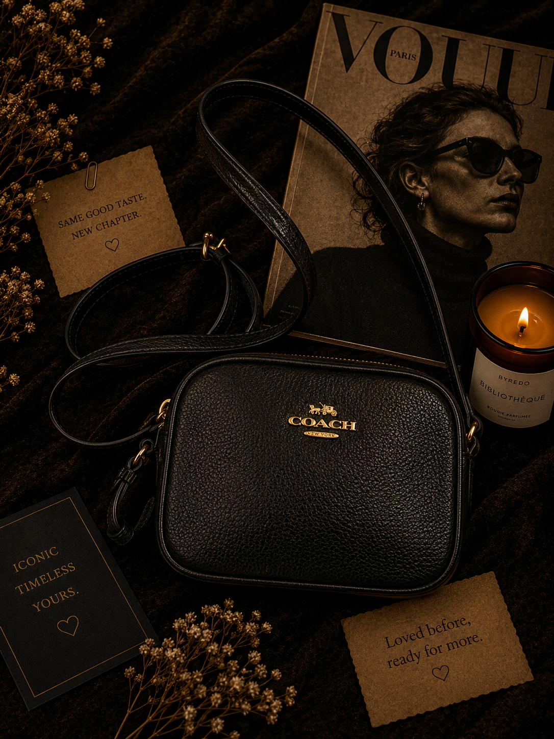 Bolsa NUEVA Coach