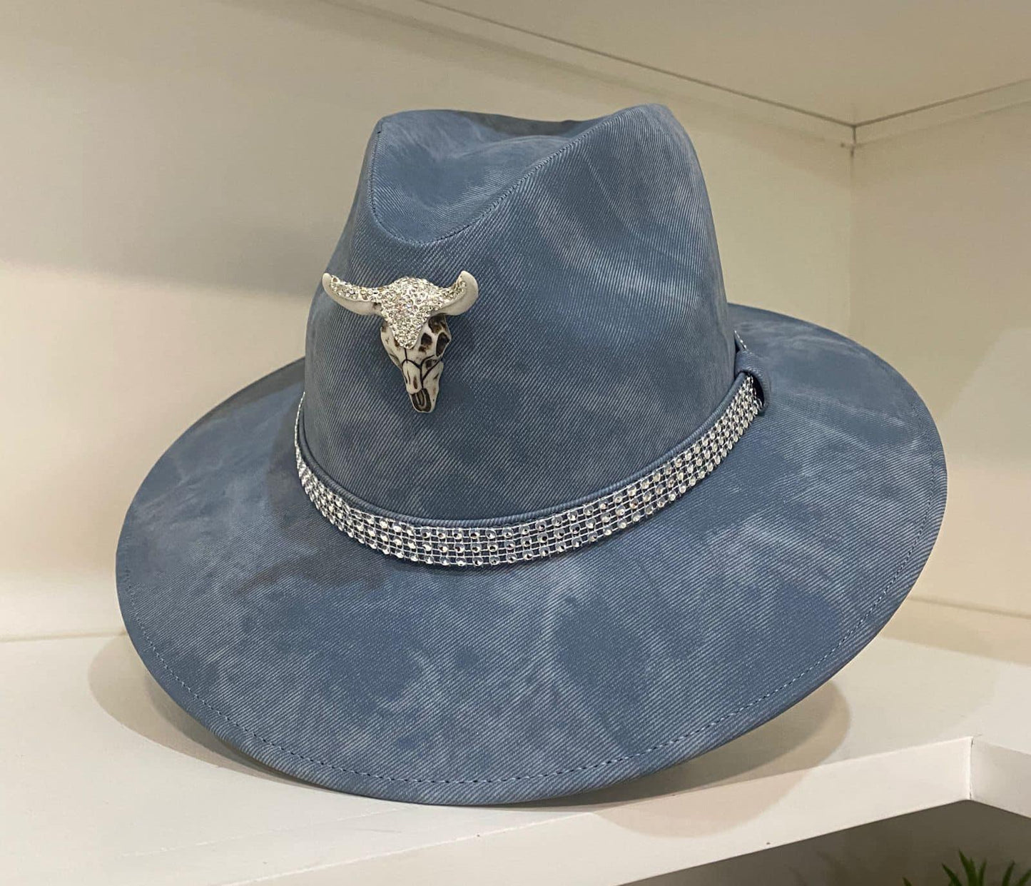 Sombrero Explorer Denim