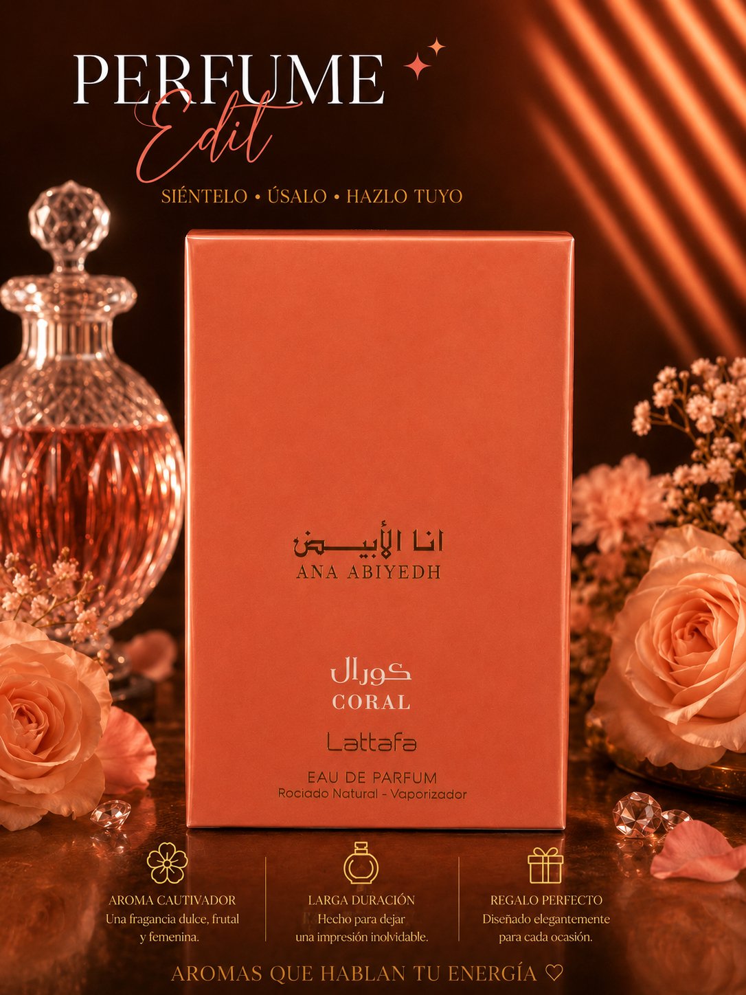 Ana Abiyedh Coral