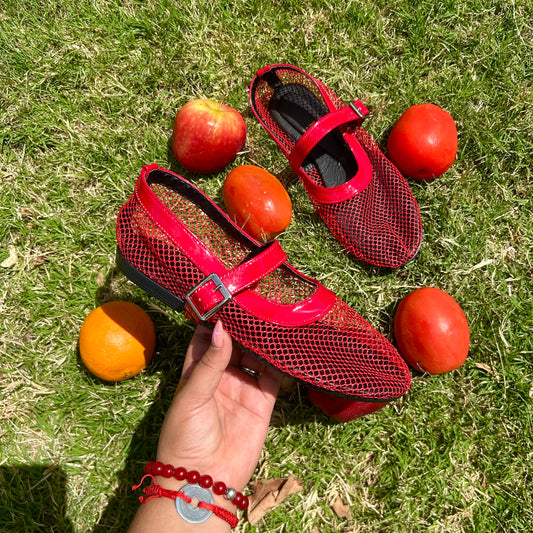 Maya 2.0 Rojo