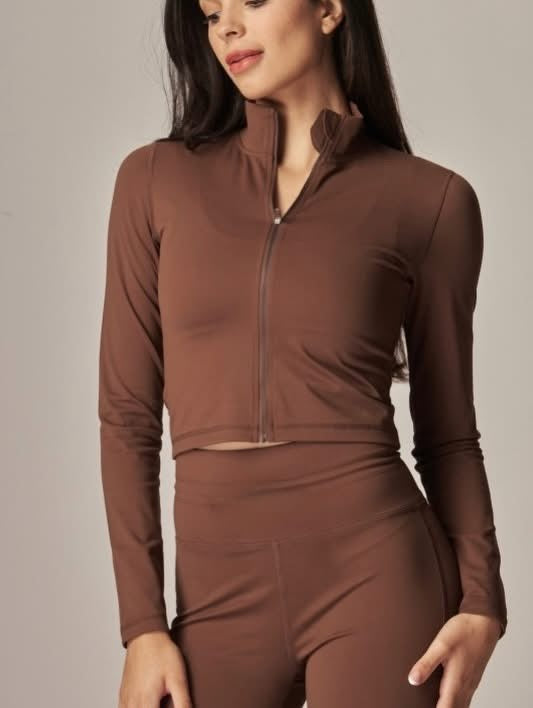 Chocolate Active Set