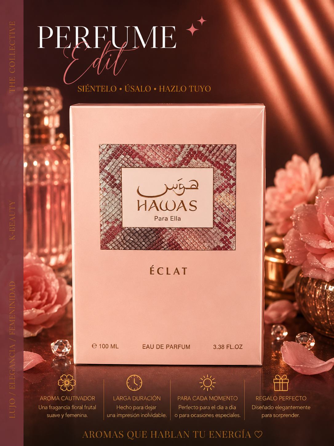 Hawas Eclat