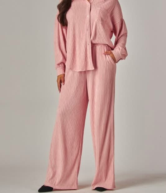 Conjunto Rosa