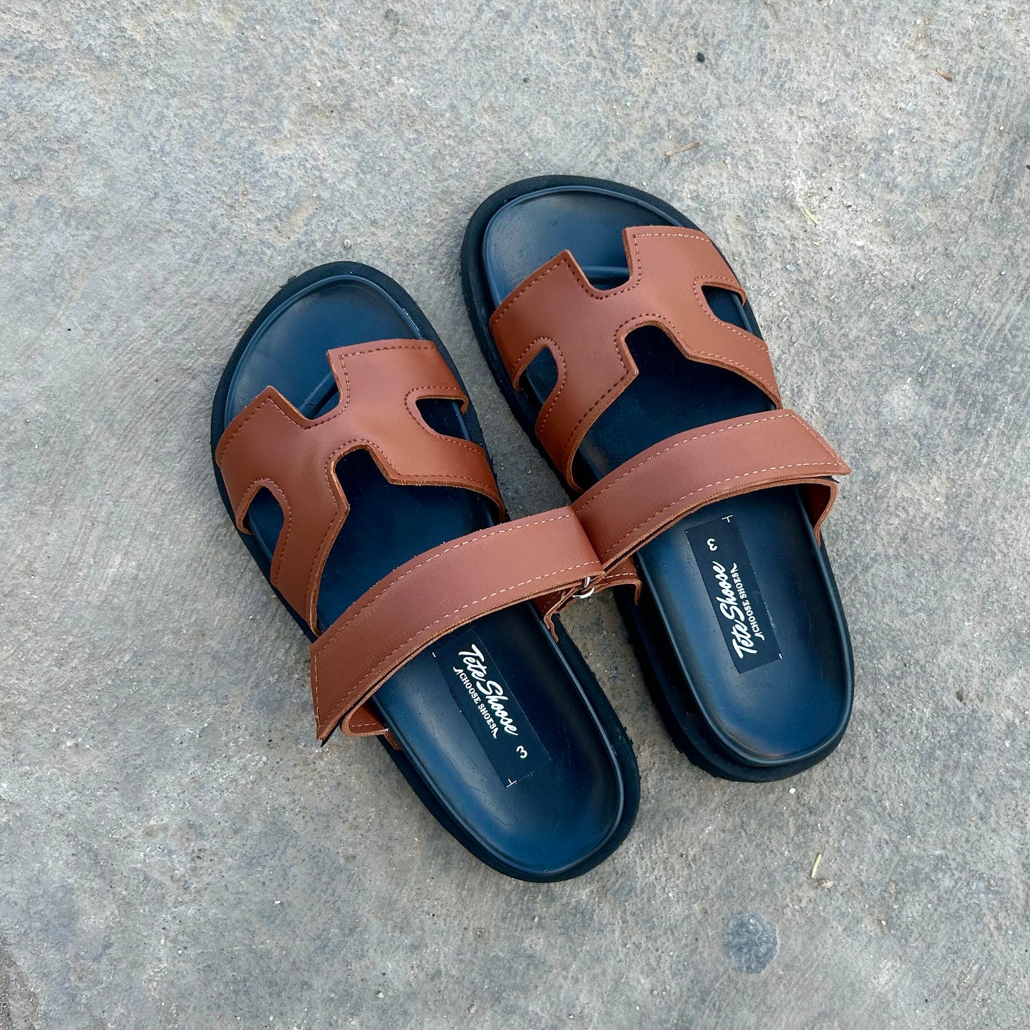 Careyes Tan