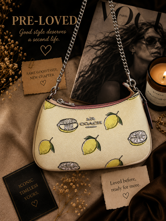 Bolsa NUEVA Coach