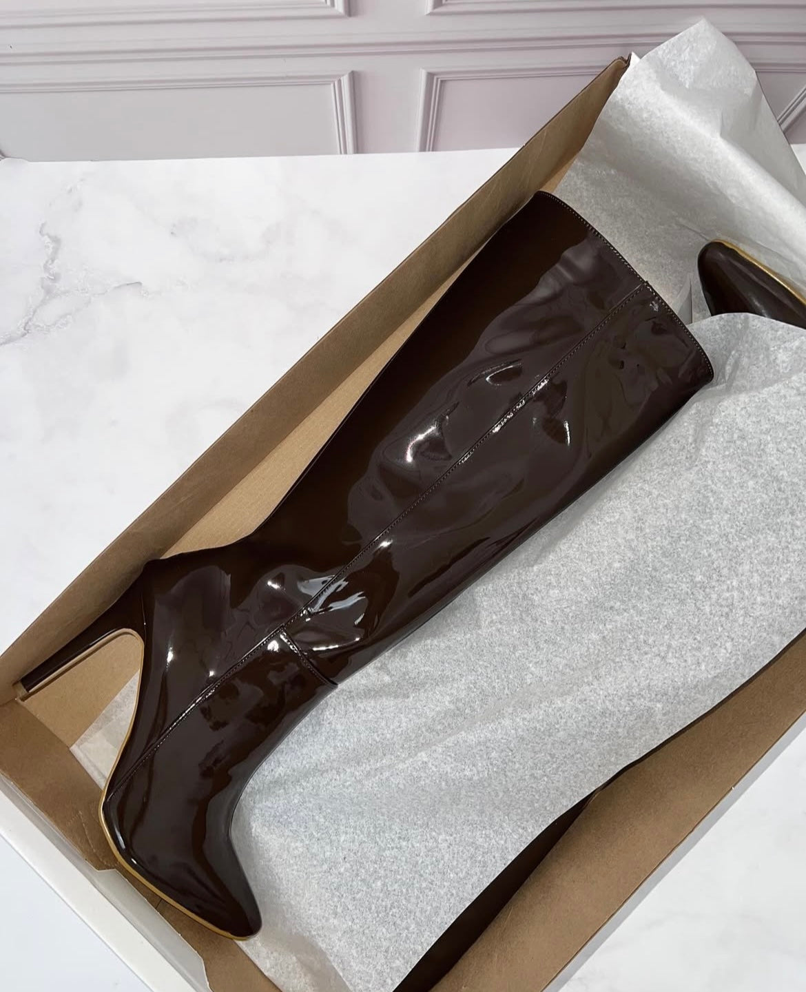 PREORDER Andy chocolate