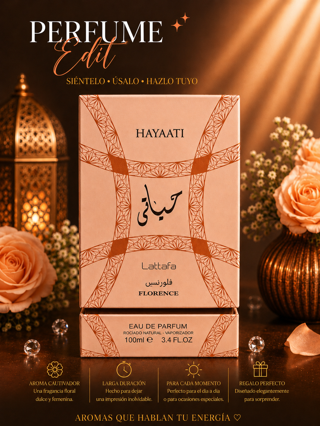 Hayaati Florence