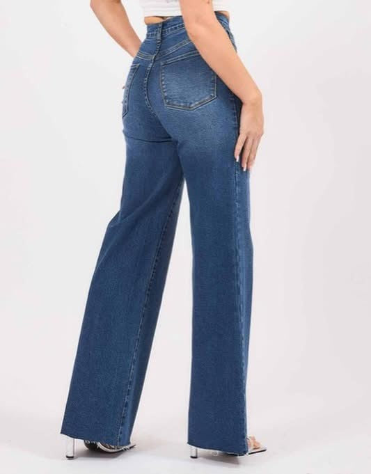 Pantalones Vibrant