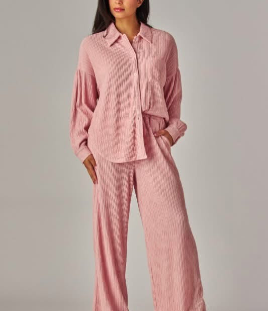 Conjunto Rosa