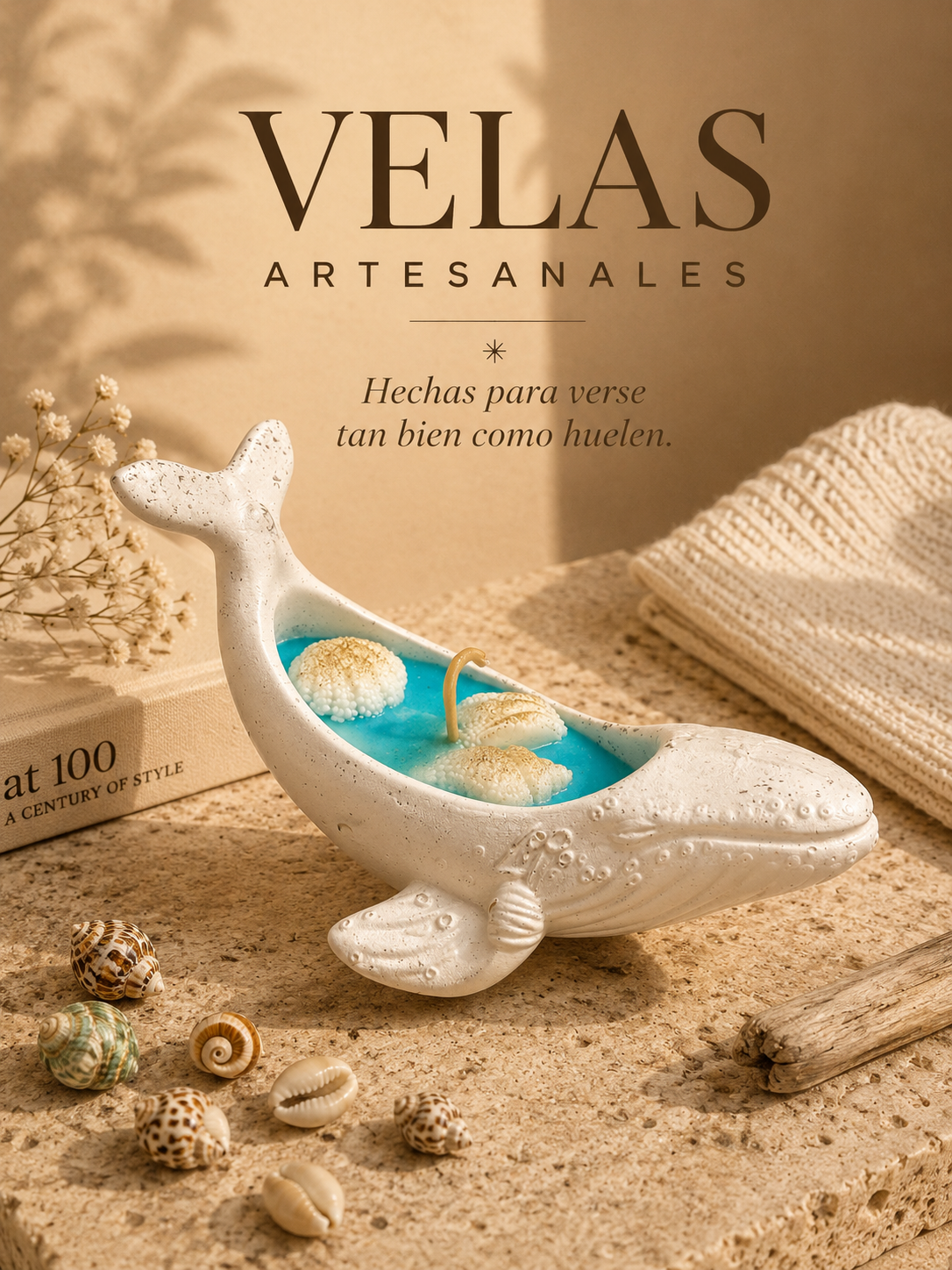 Vela Ballena