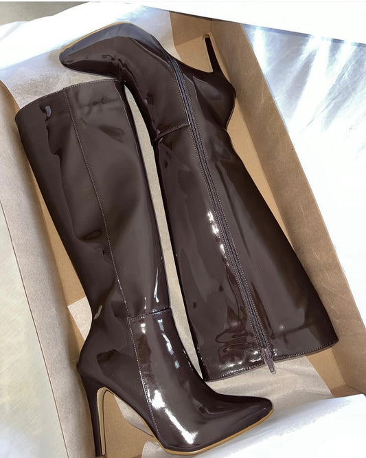 PREORDER Andy chocolate