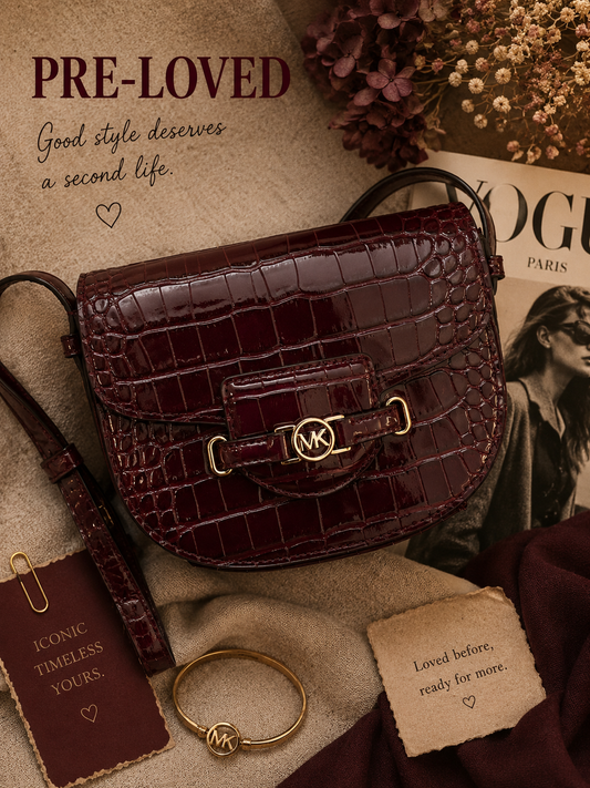 Bolsa NUEVA MK