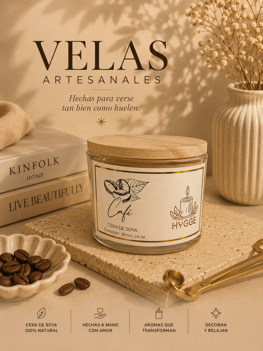 Vela Café