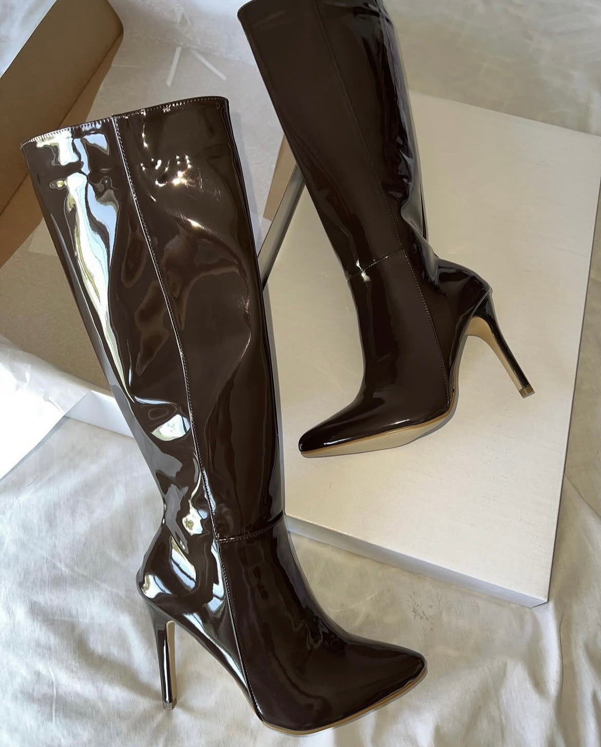 PREORDER Andy chocolate