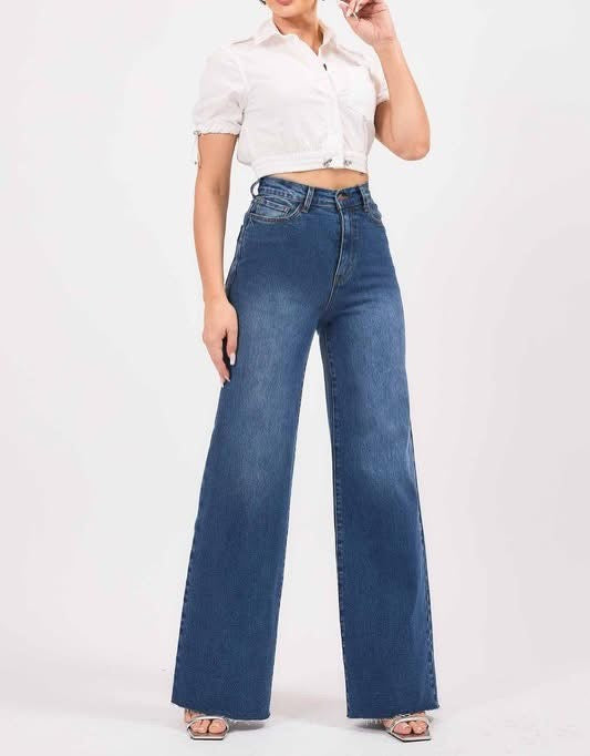 Pantalones Vibrant