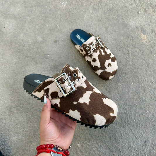 Macarena Vaca