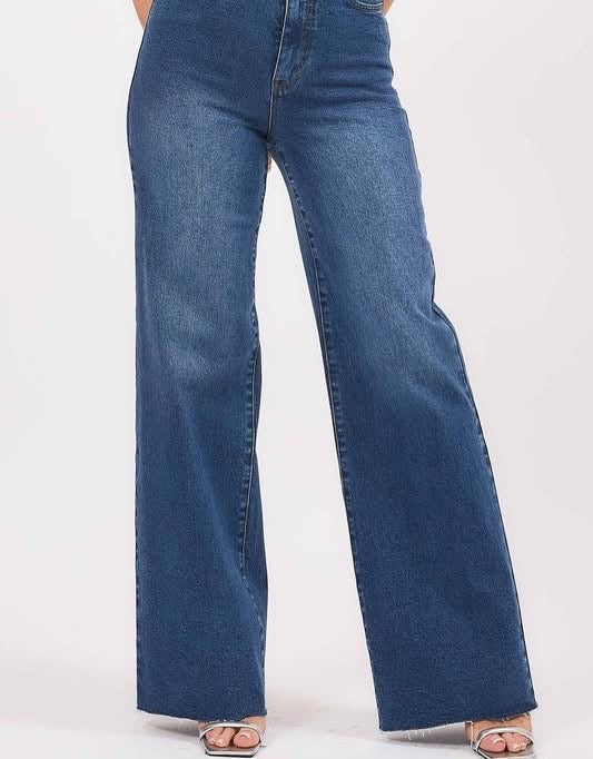 Pantalones Vibrant