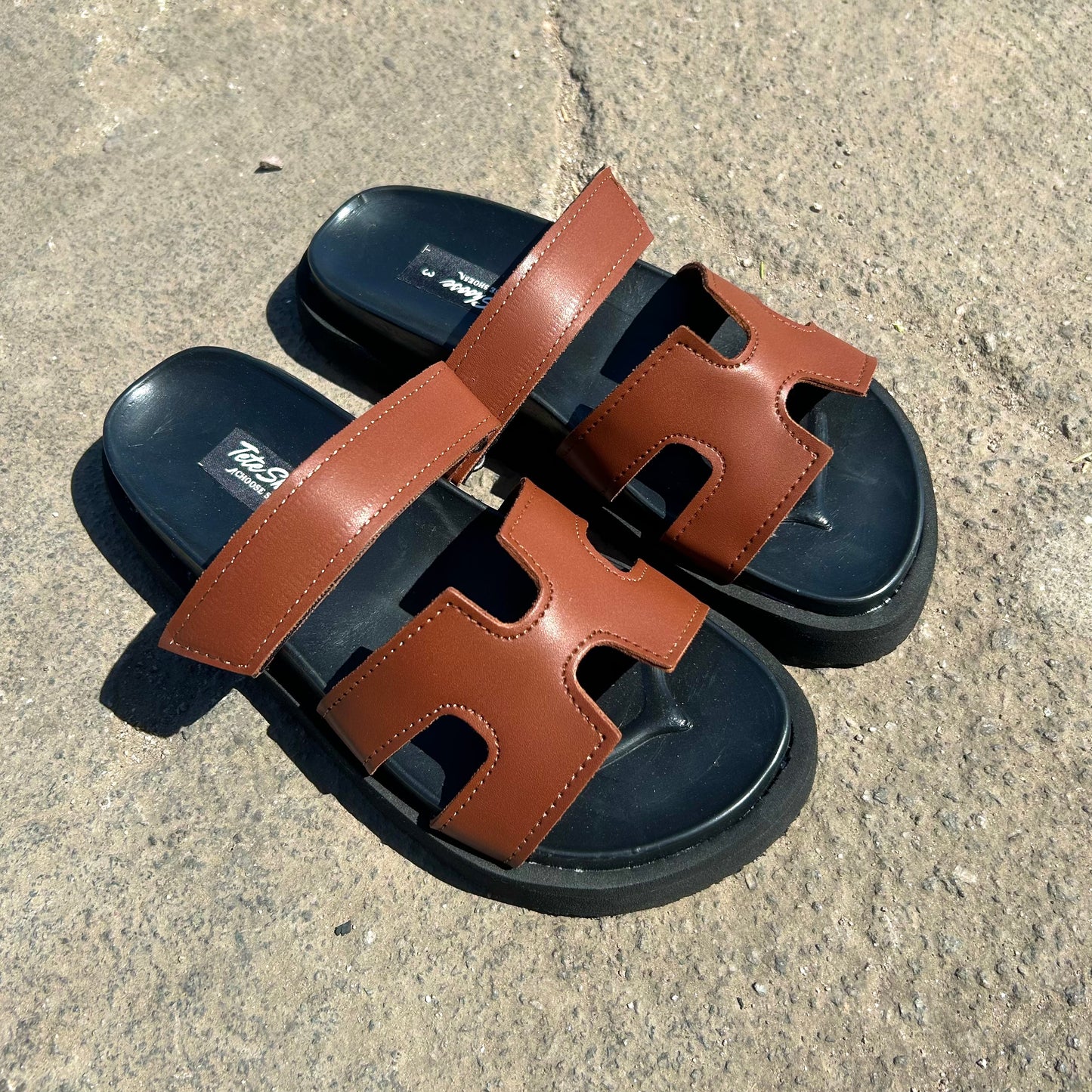 Careyes Tan