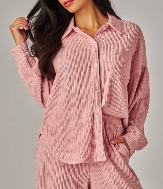 Conjunto Rosa