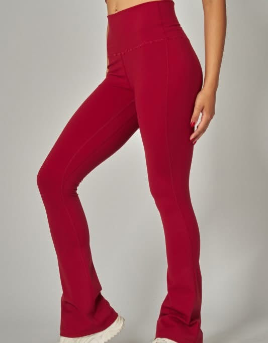 Fit set rojo